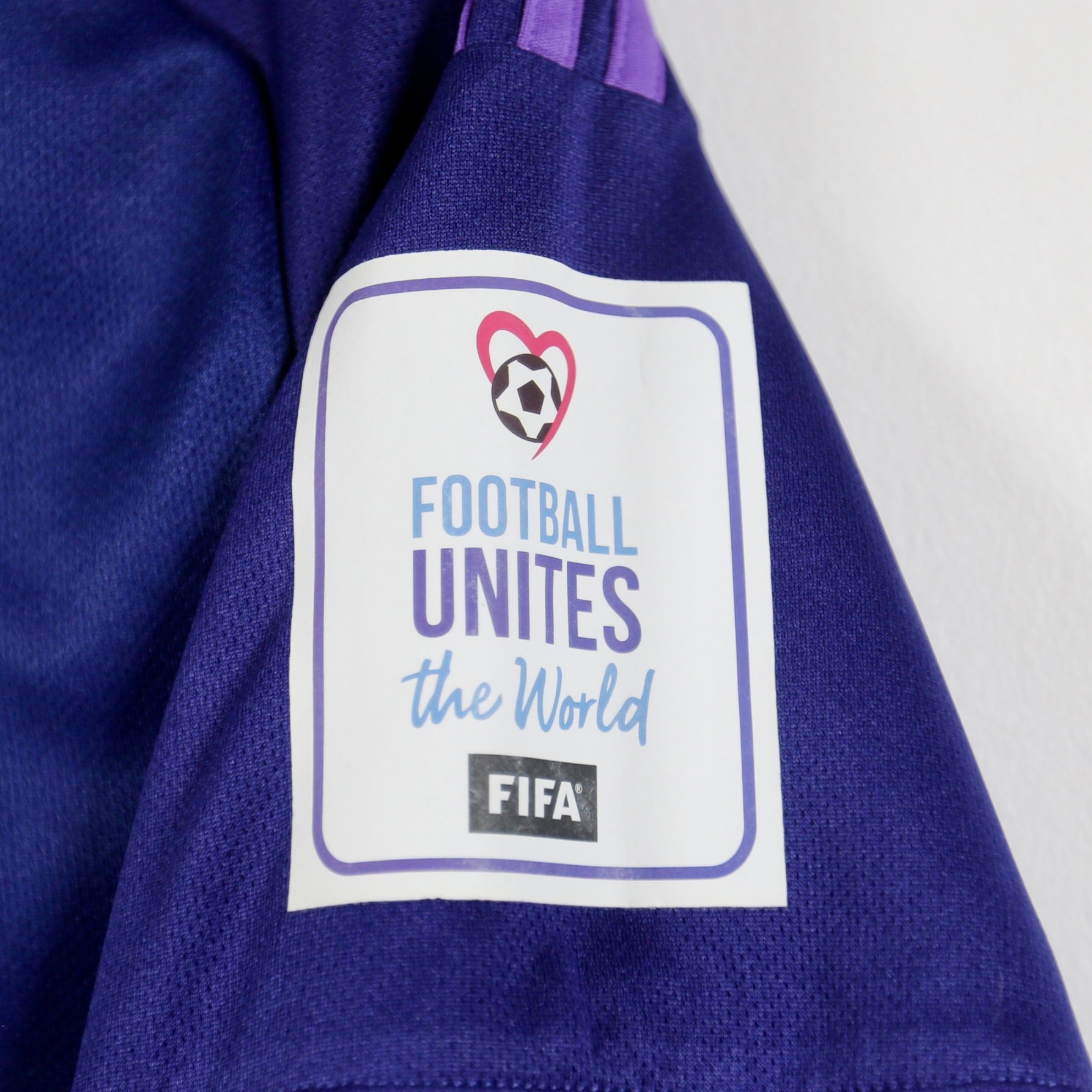 Argentina 2022 Away - Adidas - Lionel Messi - Size S