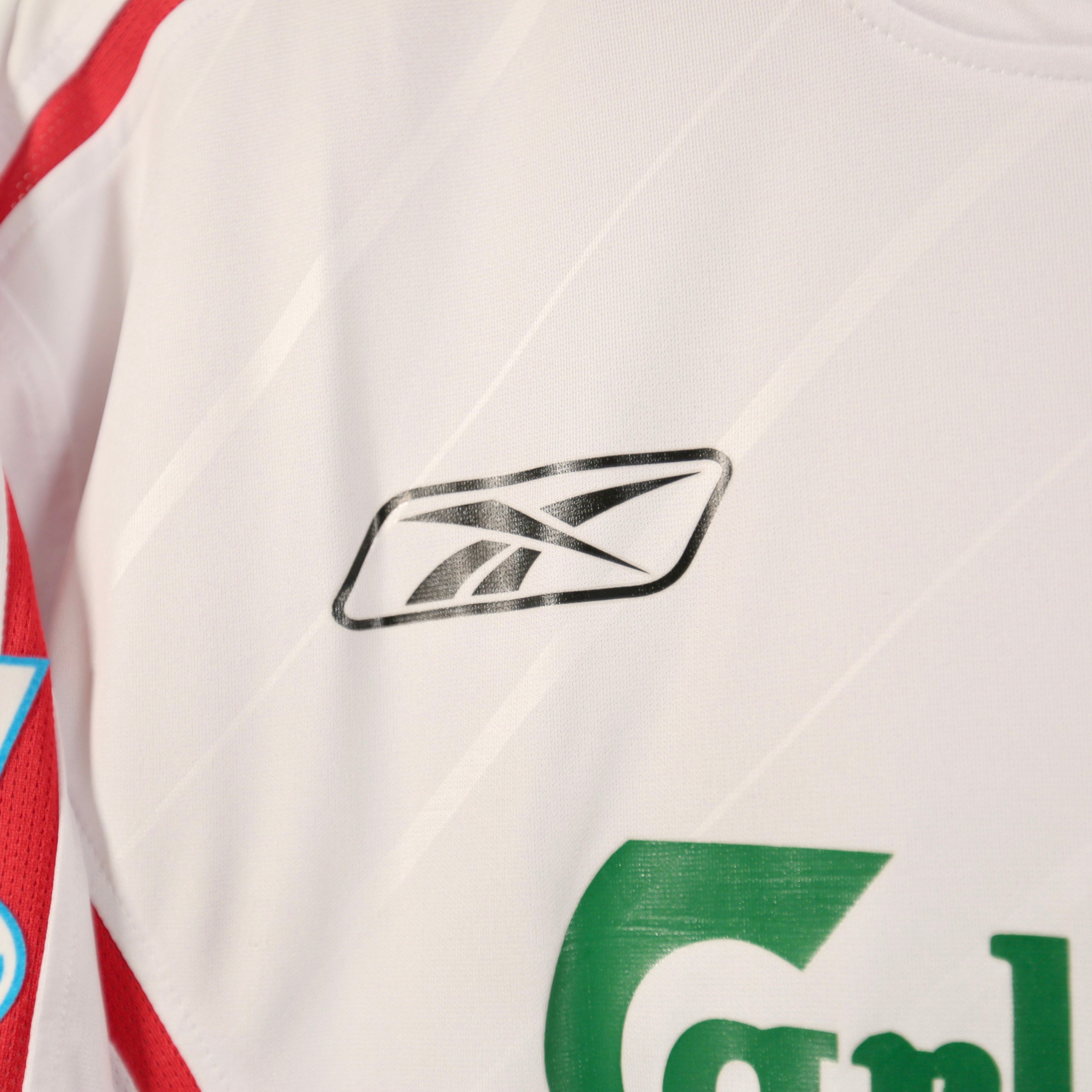 Liverpool 05/06 Away - Reebok - Steven Gerrard - Size M