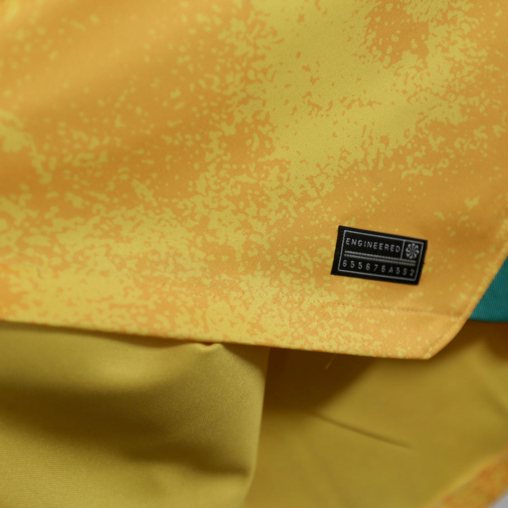 Australia 2022 Home - Nike - Size M