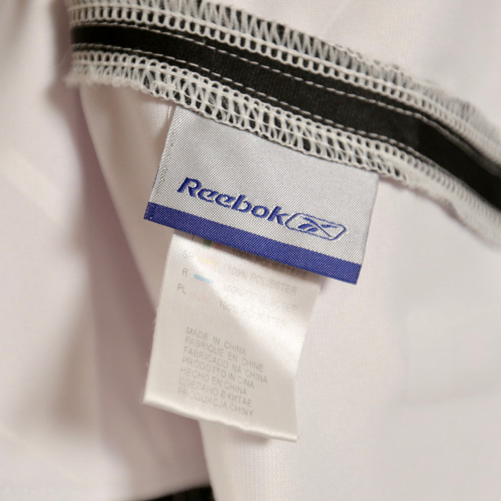 Liverpool 05/06 Away - Reebok - Steven Gerrard - Size M