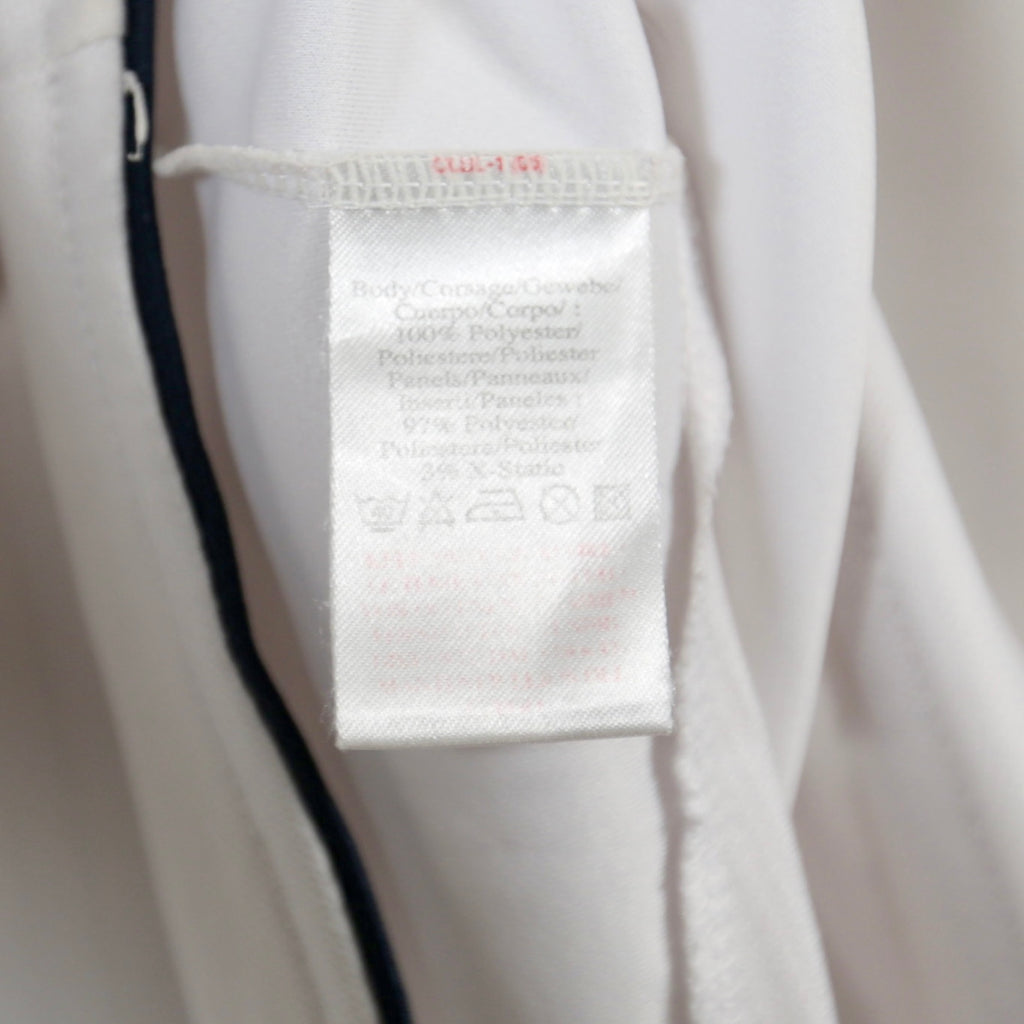 England 2006 Home – Umbro - David Beckham - Size M