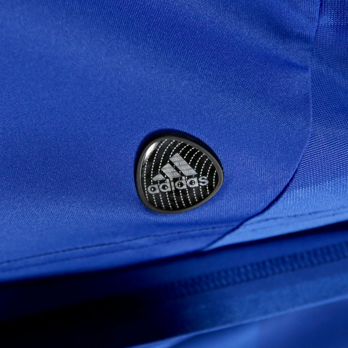 Chelsea 11/12 Home - Adidas - Frank Lampard - Size XXL