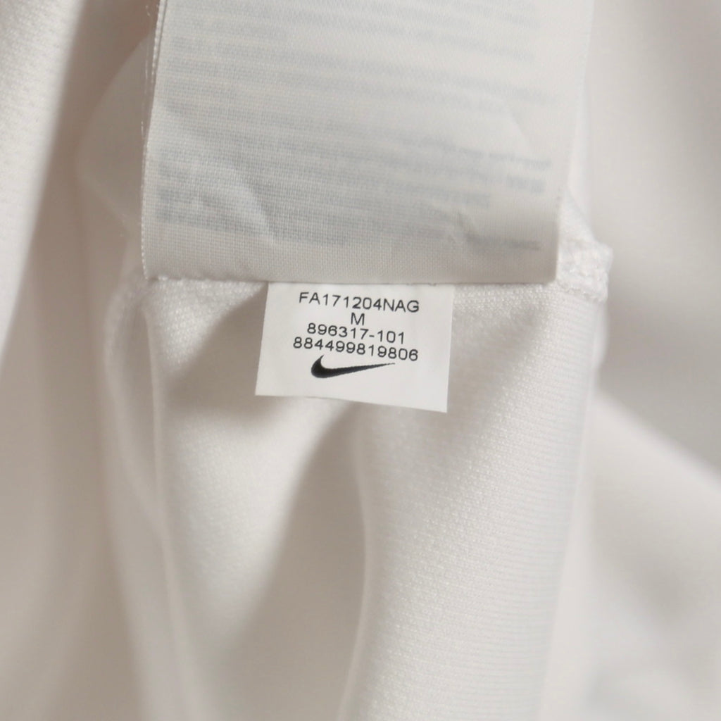 Tottenham Hotspur 17/18 Home - Nike - Son Heung-min - Size M