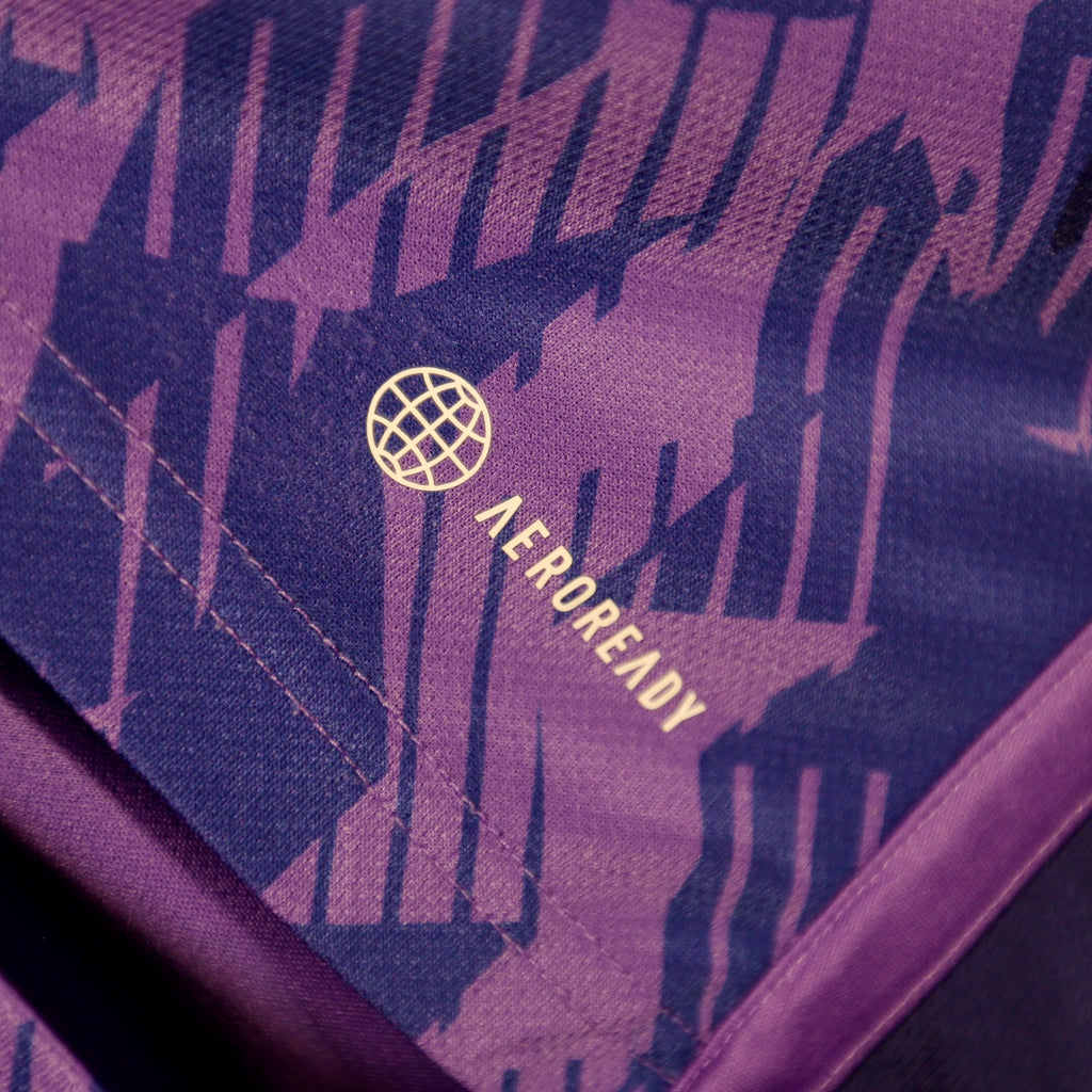 Argentina 2022 Away - Adidas - Lionel Messi - Size S