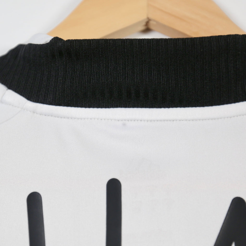 Germany 2008 Home - Adidas - Michael Ballack - Size L