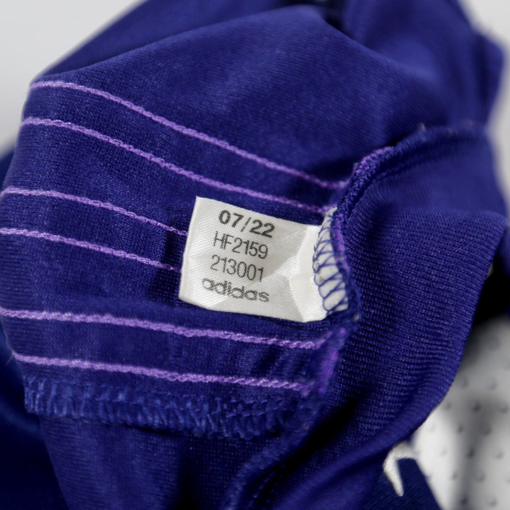 Argentina 2022 Away - Adidas - Lionel Messi - Size S