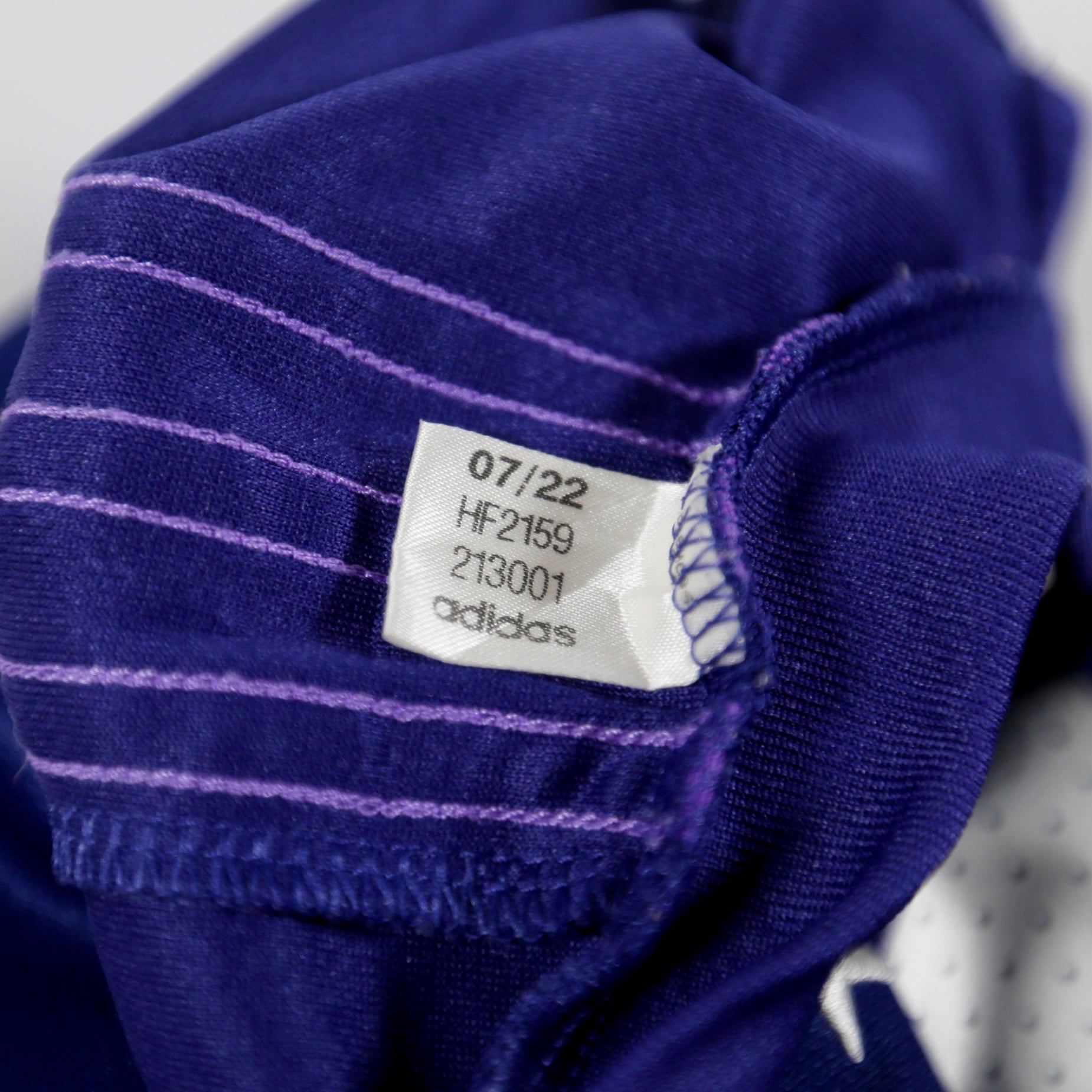 Argentina 2022 Away - Adidas - Lionel Messi - Size S