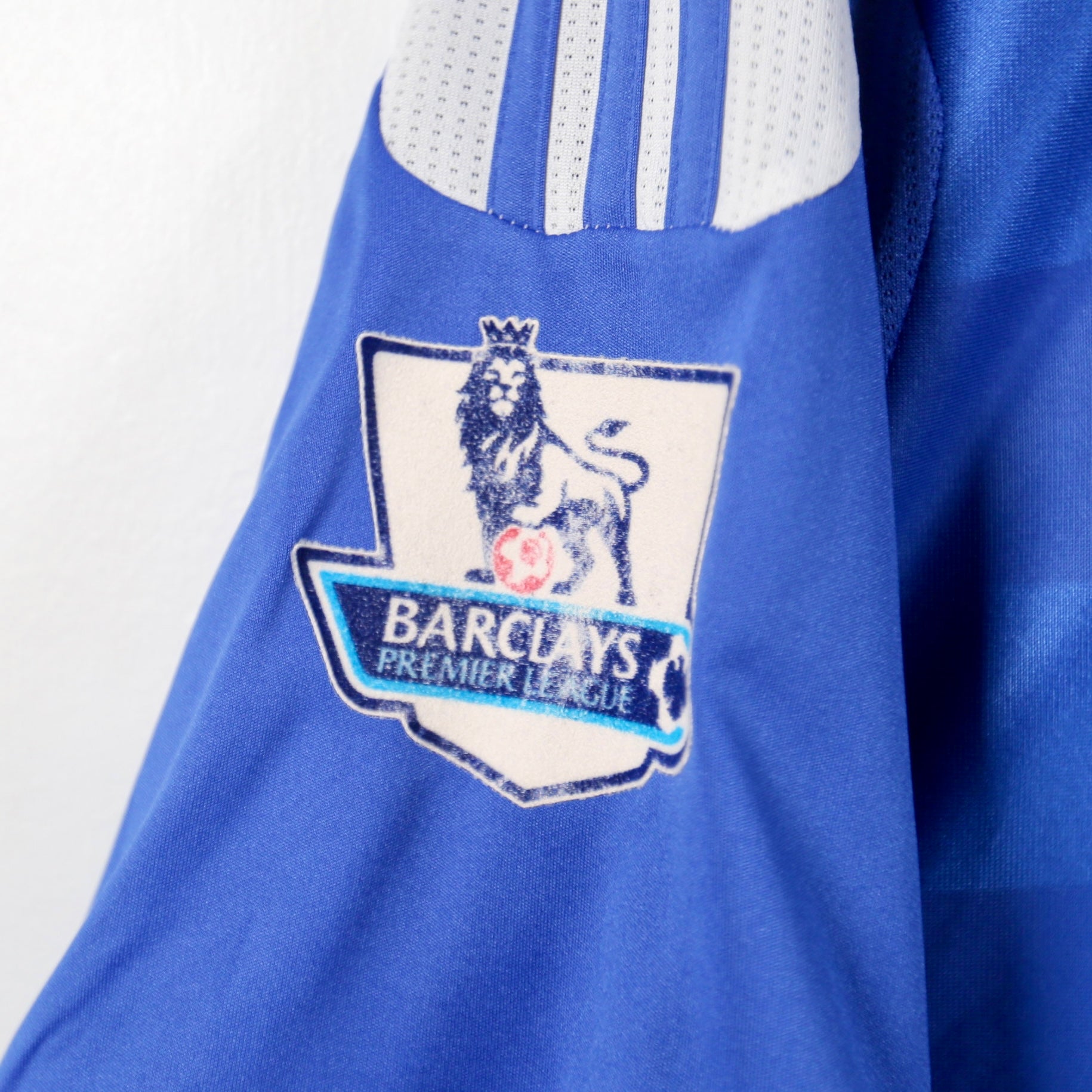 Chelsea 11/12 Home - Adidas - Frank Lampard - Size XXL