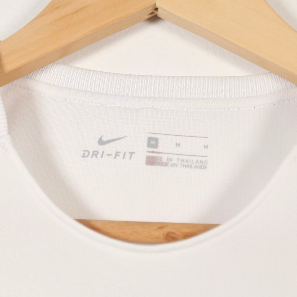 Tottenham Hotspur 17/18 Home - Nike - Son Heung-min - Size M