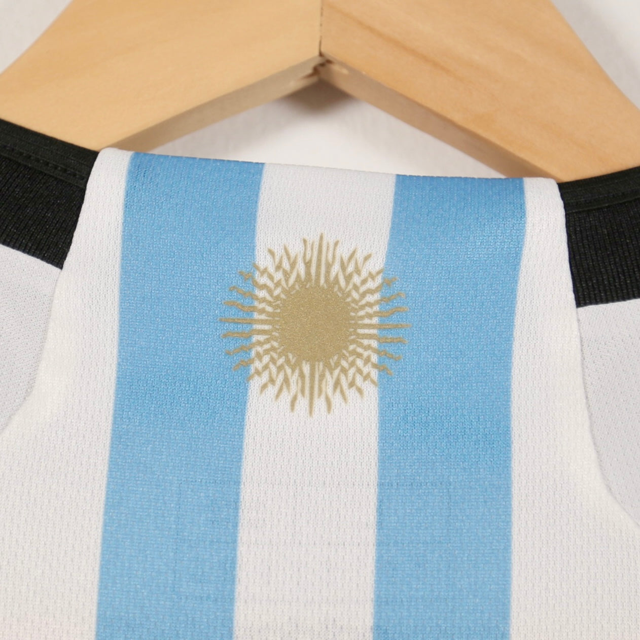 Argentina 2022 Home - Adidas - Lionel Messi - Size L