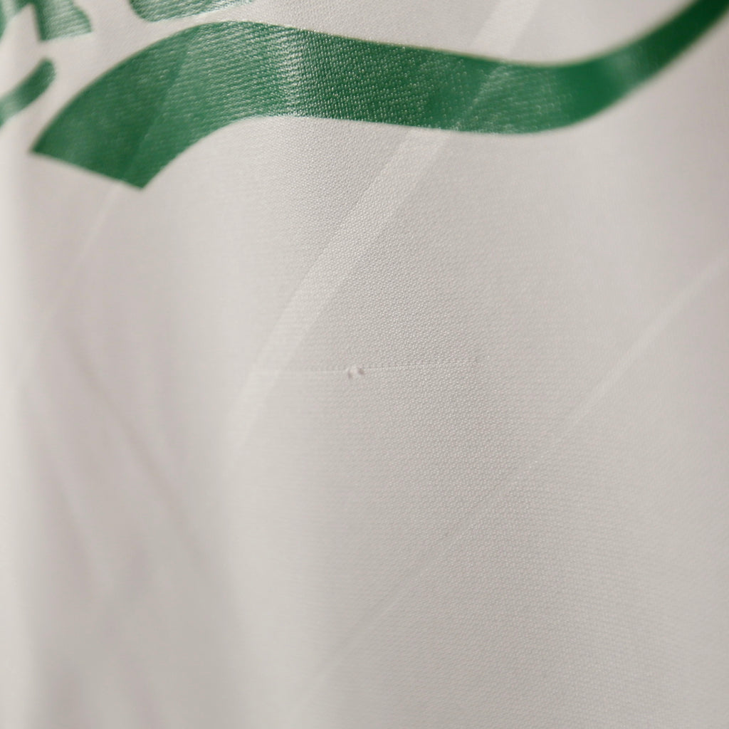 Liverpool 05/06 Away - Reebok - Steven Gerrard - Size M