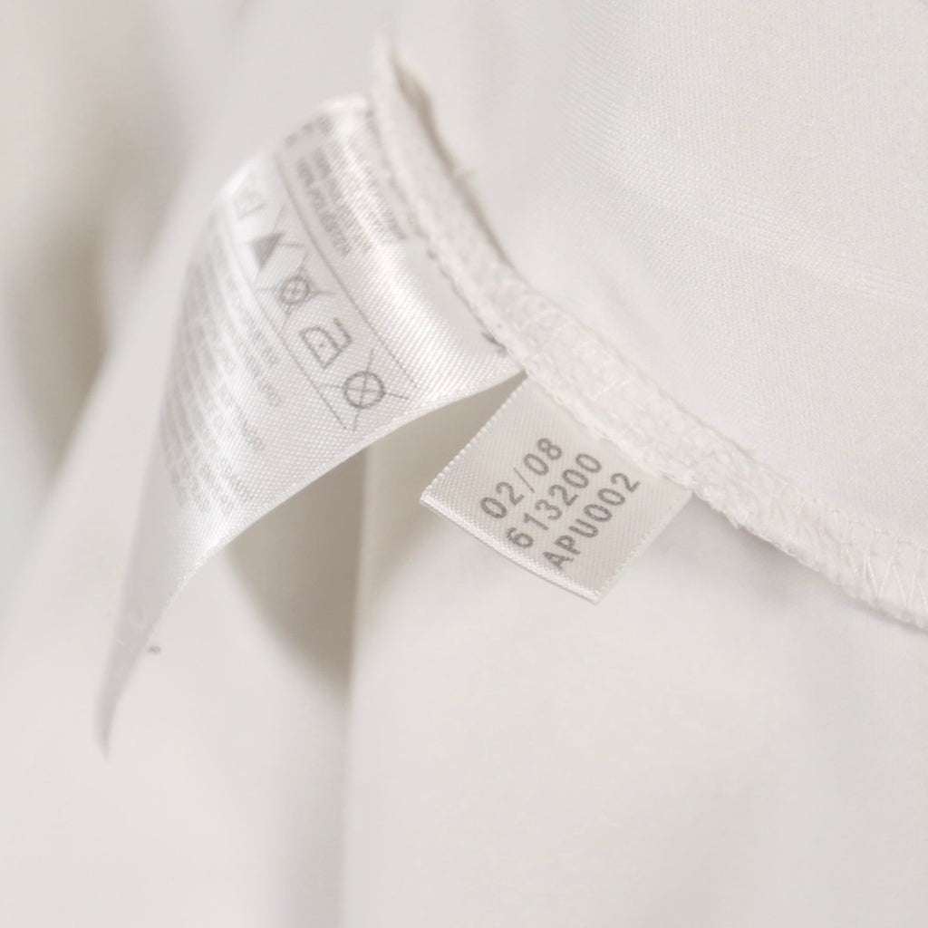 Germany 2008 Home - Adidas - Michael Ballack - Size L