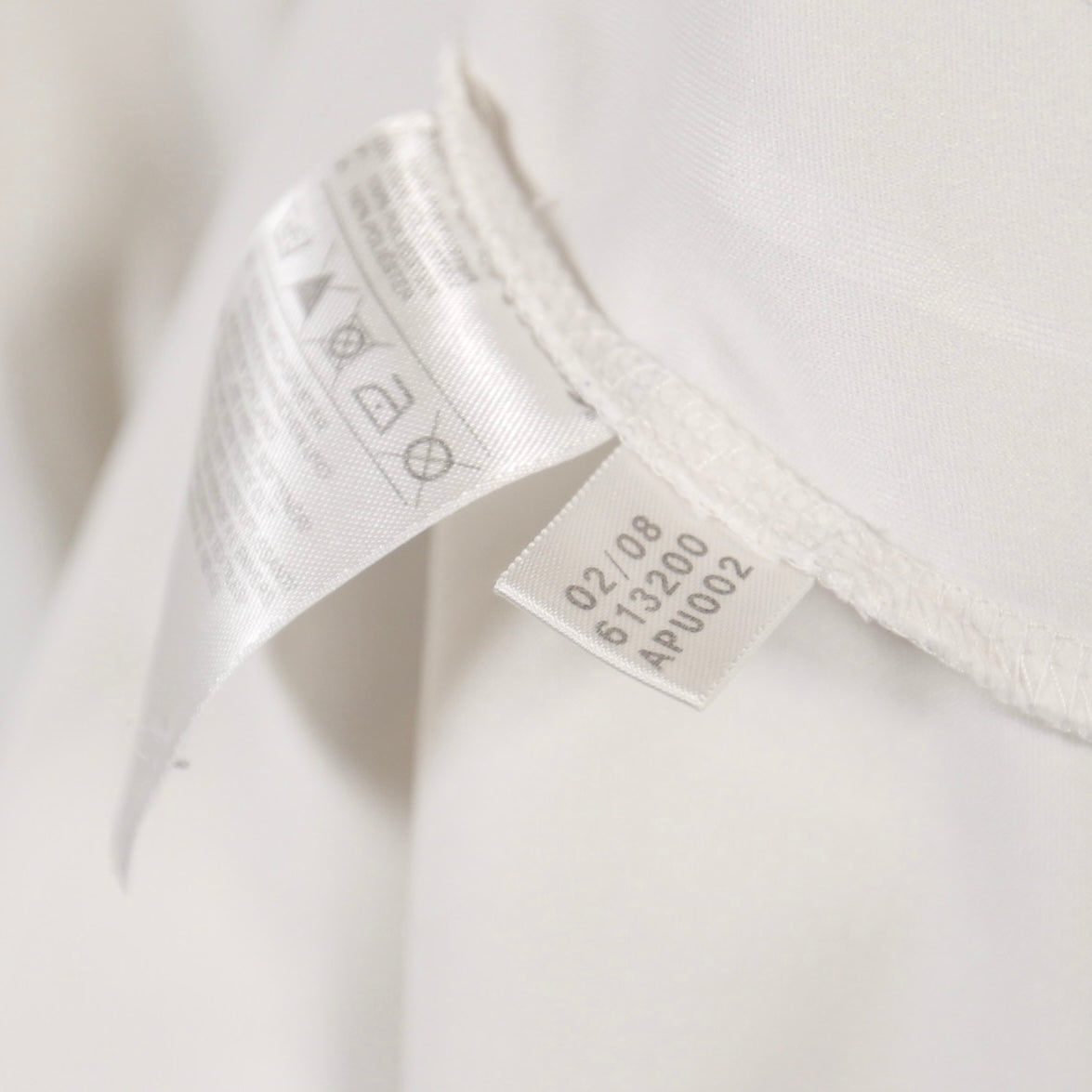 Germany 2008 Home - Adidas - Michael Ballack - Size L