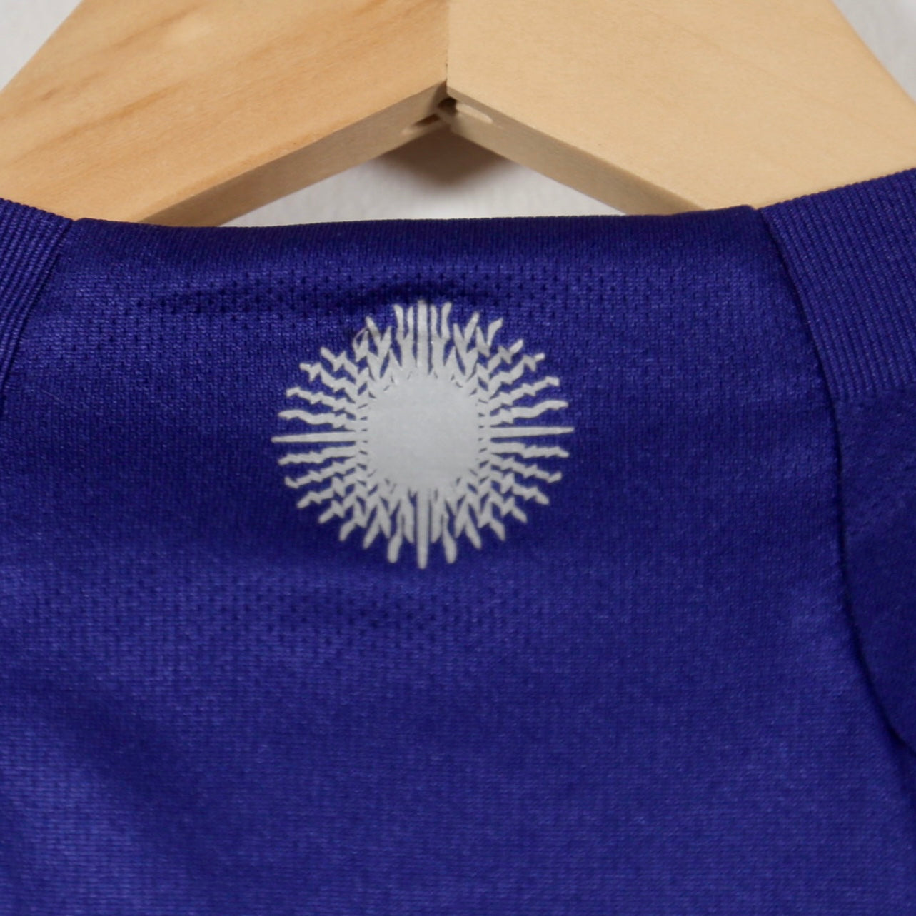 Argentina 2022 Away - Adidas - Lionel Messi - Size S