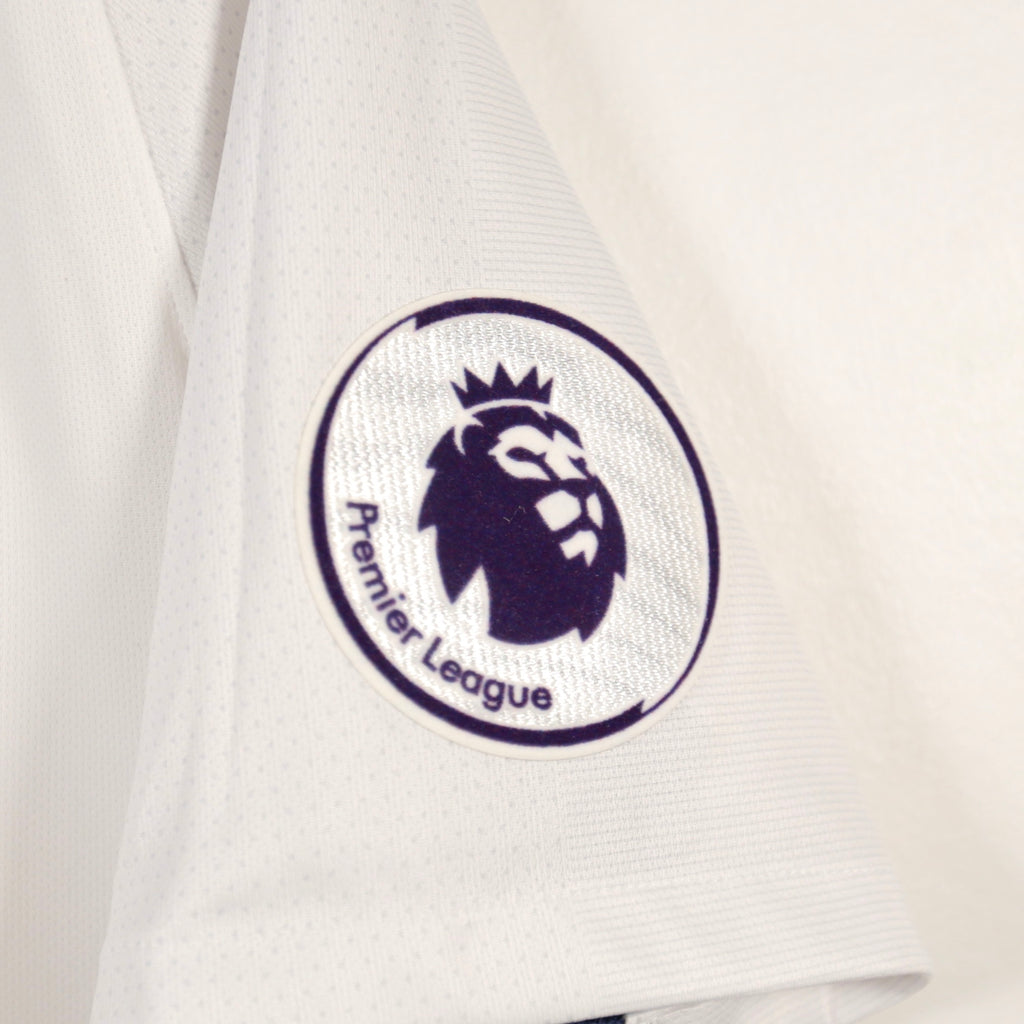 Tottenham Hotspur 17/18 Home - Nike - Son Heung-min - Size M