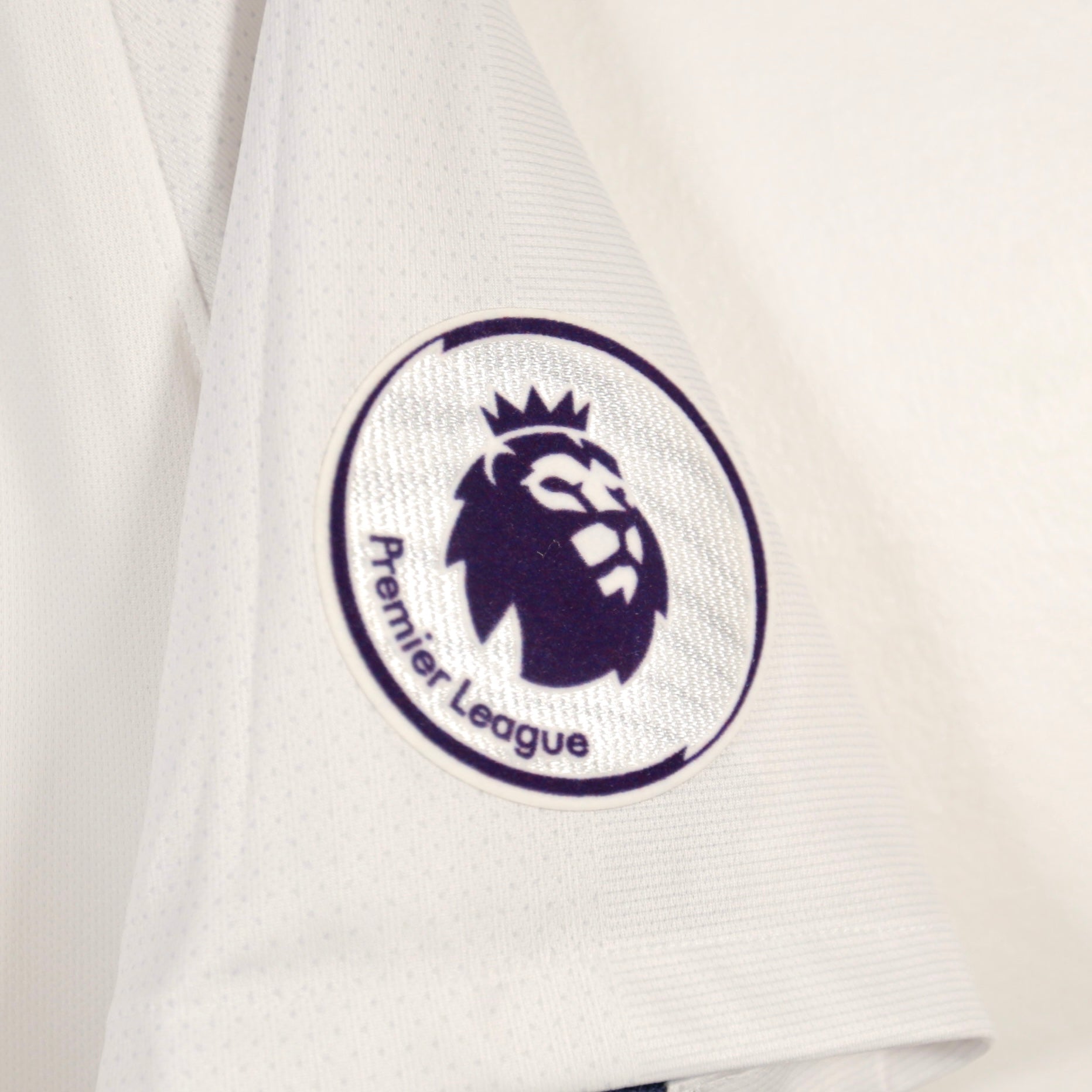 Tottenham Hotspur 17/18 Home - Nike - Son Heung-min - Size M