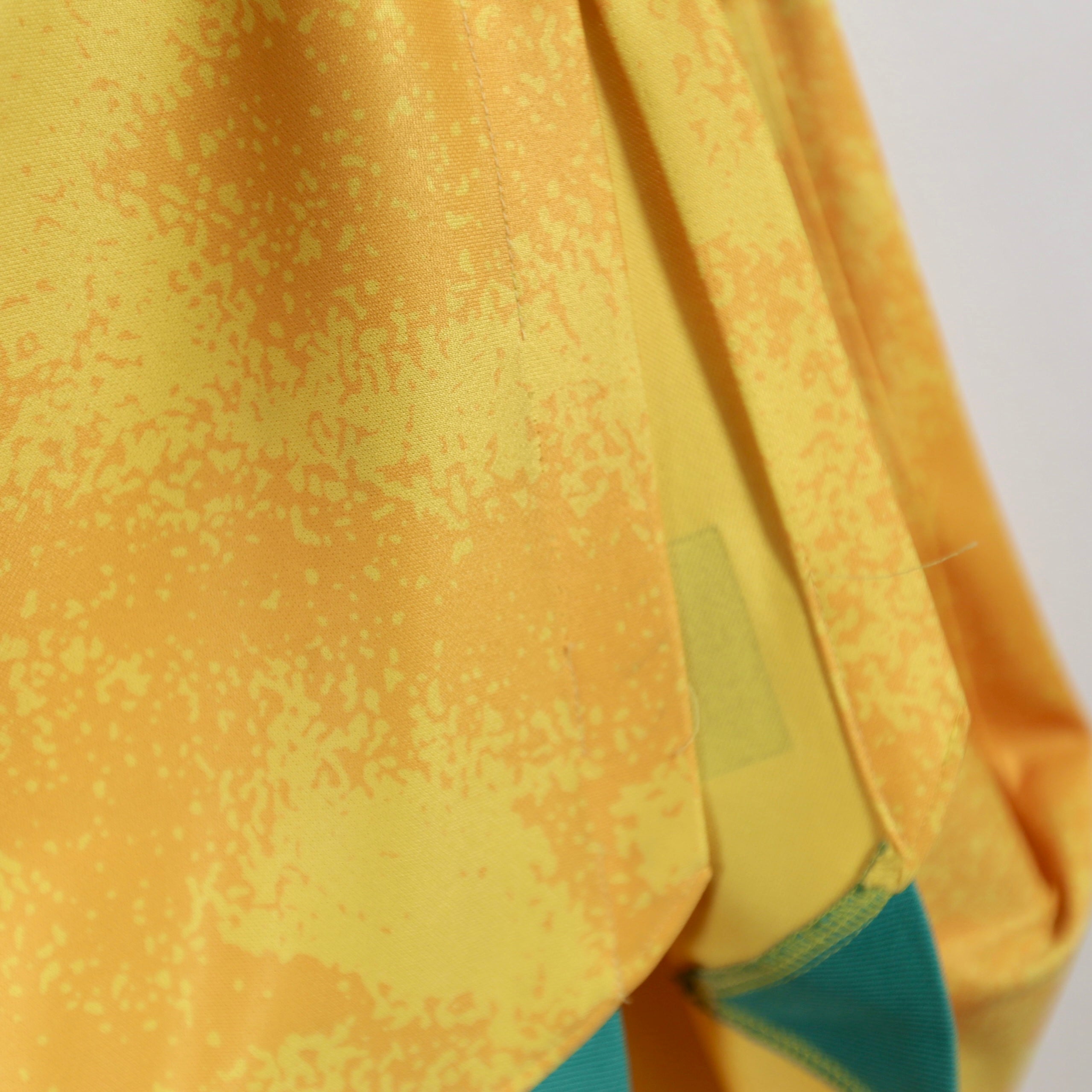 Australia 2022 Home - Nike - Size M