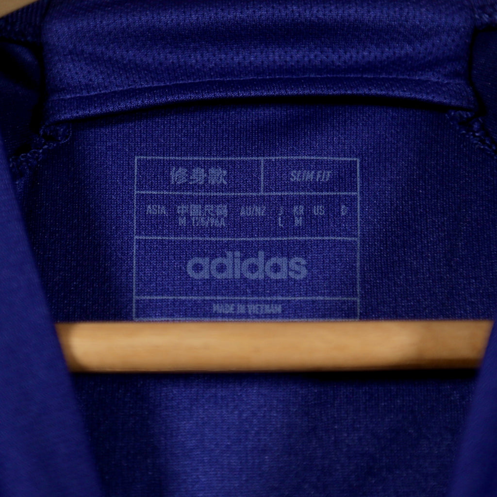 Argentina 2022 Away - Adidas - Lionel Messi - Size S