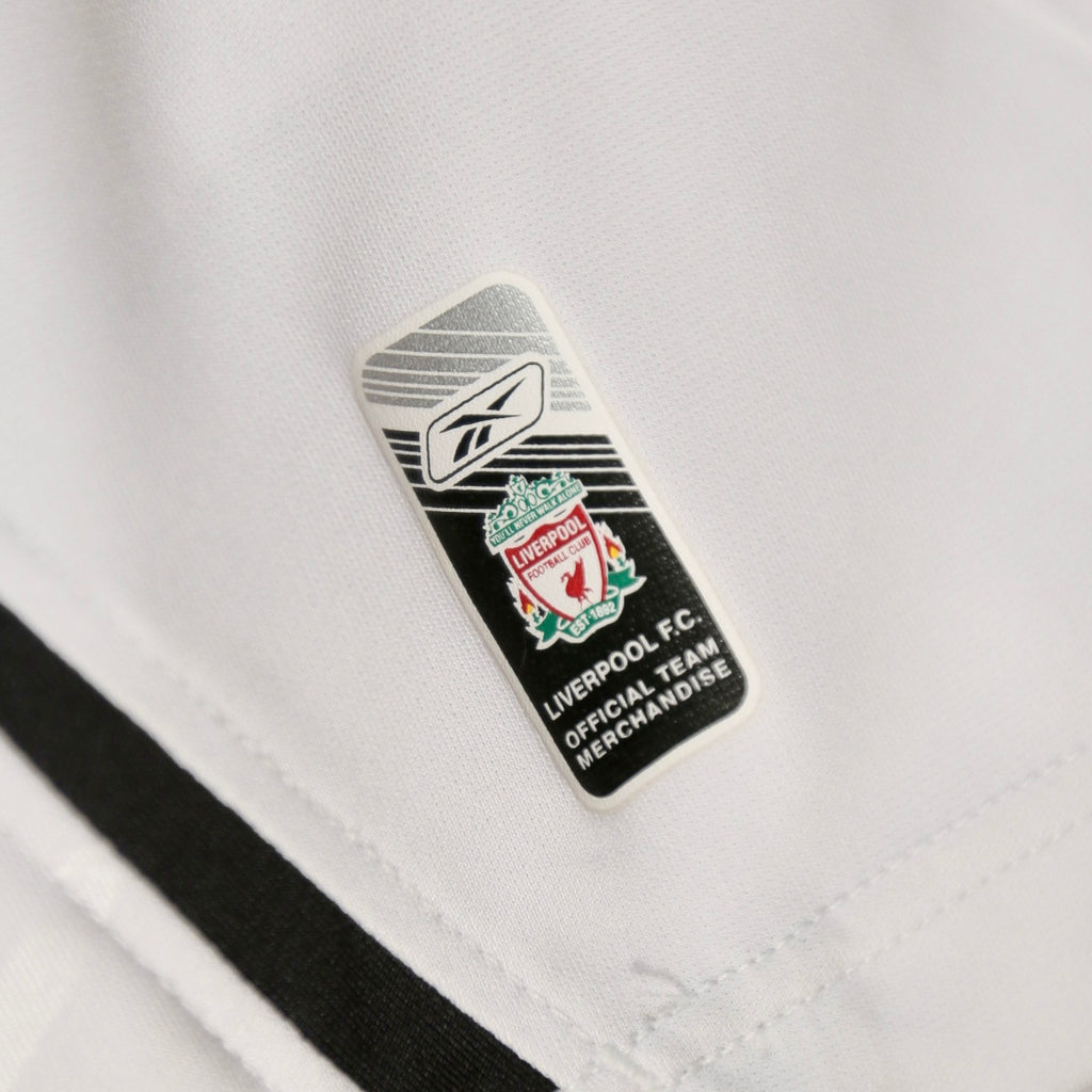 Liverpool 05/06 Away - Reebok - Steven Gerrard - Size M