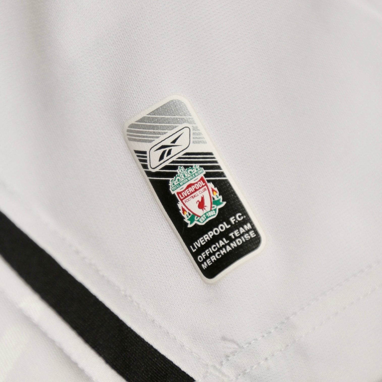 Liverpool 05/06 Away - Reebok - Steven Gerrard - Size M