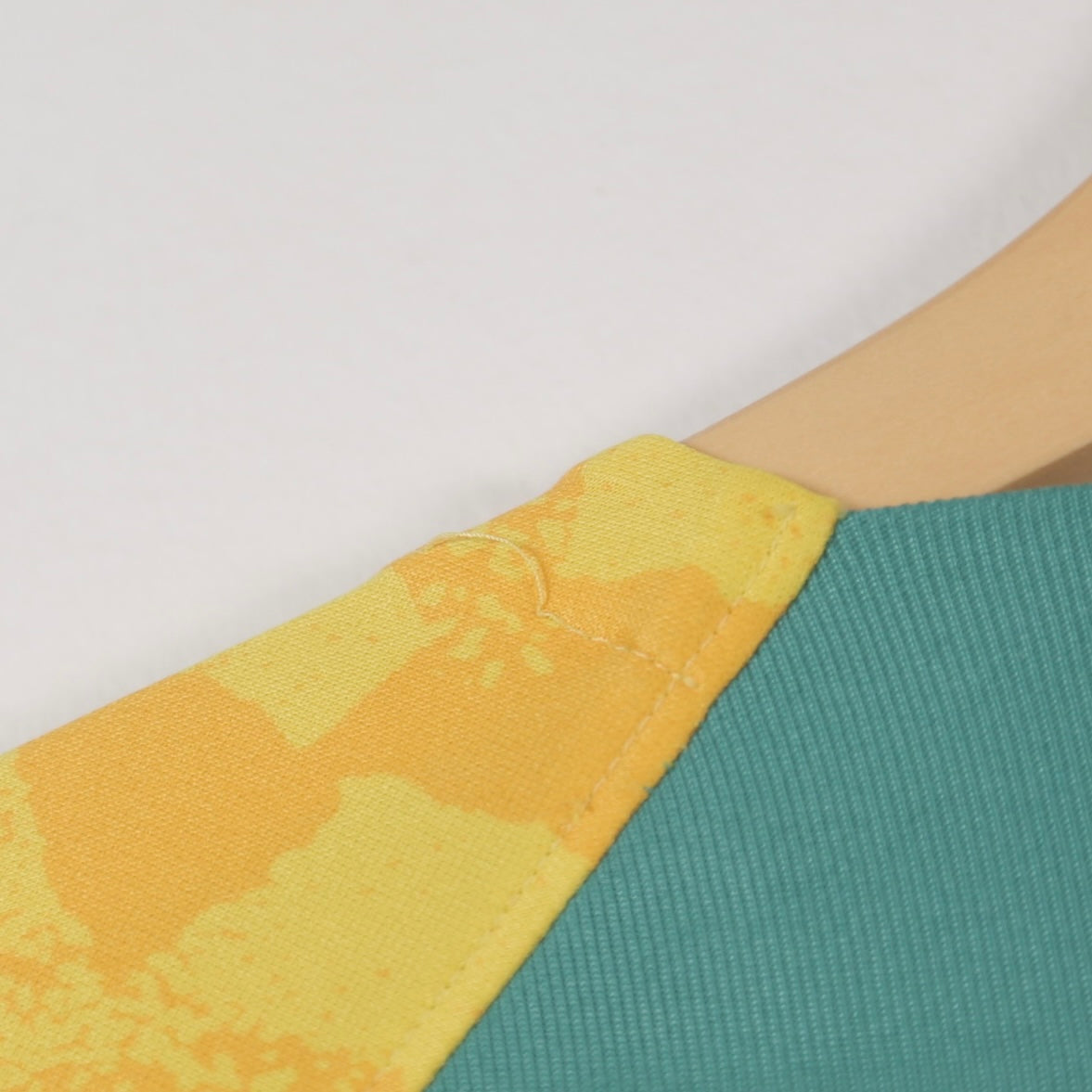 Australia 2022 Home - Nike - Size M