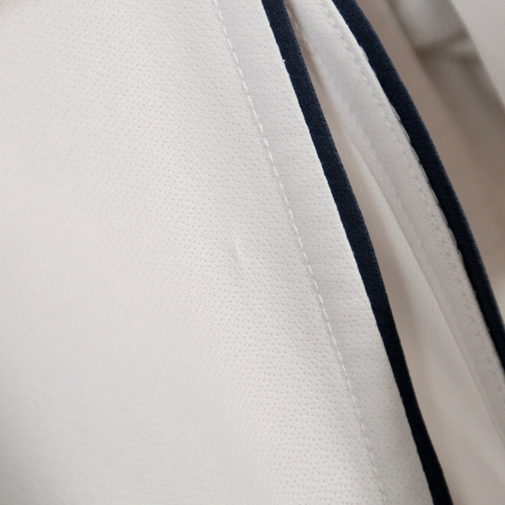 England 2006 Home – Umbro - David Beckham - Size M