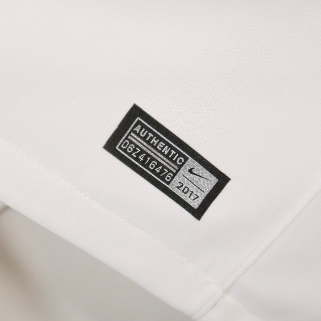 Tottenham Hotspur 17/18 Home - Nike - Son Heung-min - Size M