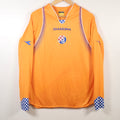 Dinamo Zagreb 2007/09 Away - Diadora - Long Sleeve - Size M