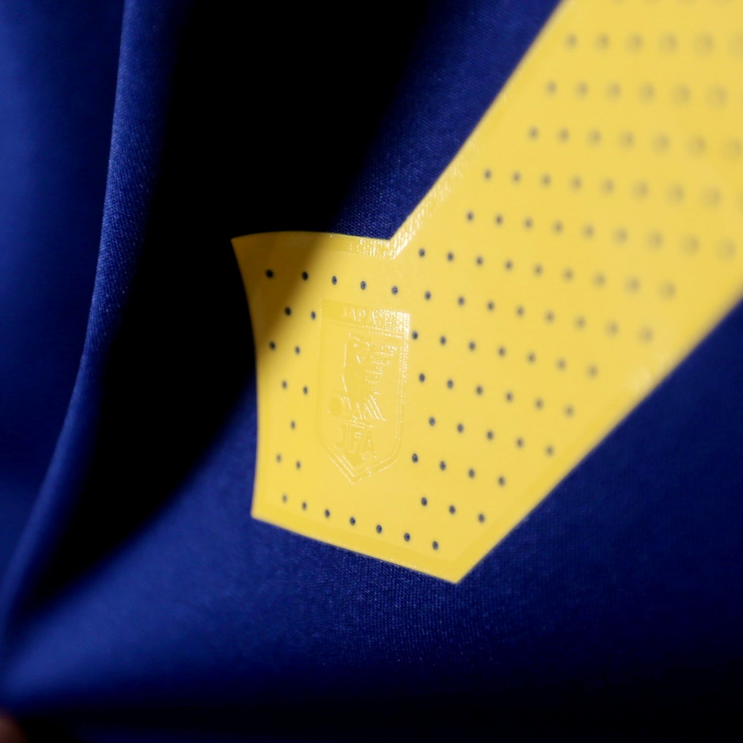 Japan 2022 Home - Adidas - Kaoru Mitoma - Size M