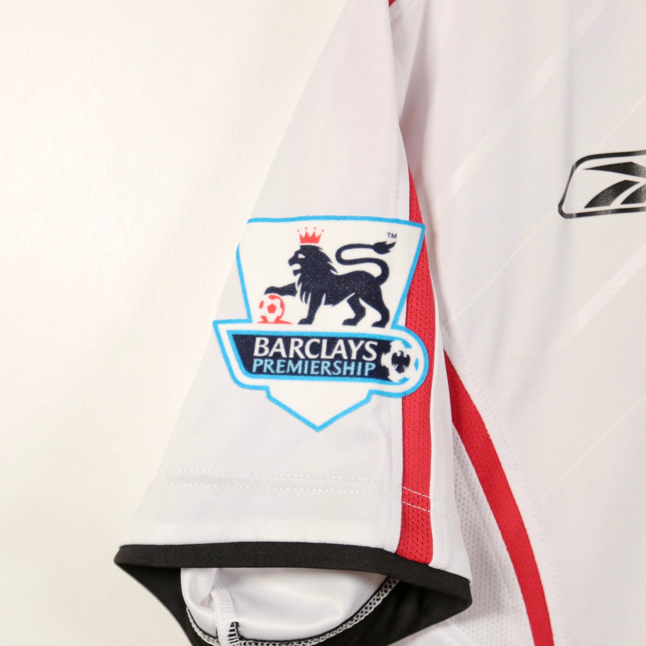 Liverpool 05/06 Away - Reebok - Steven Gerrard - Size M