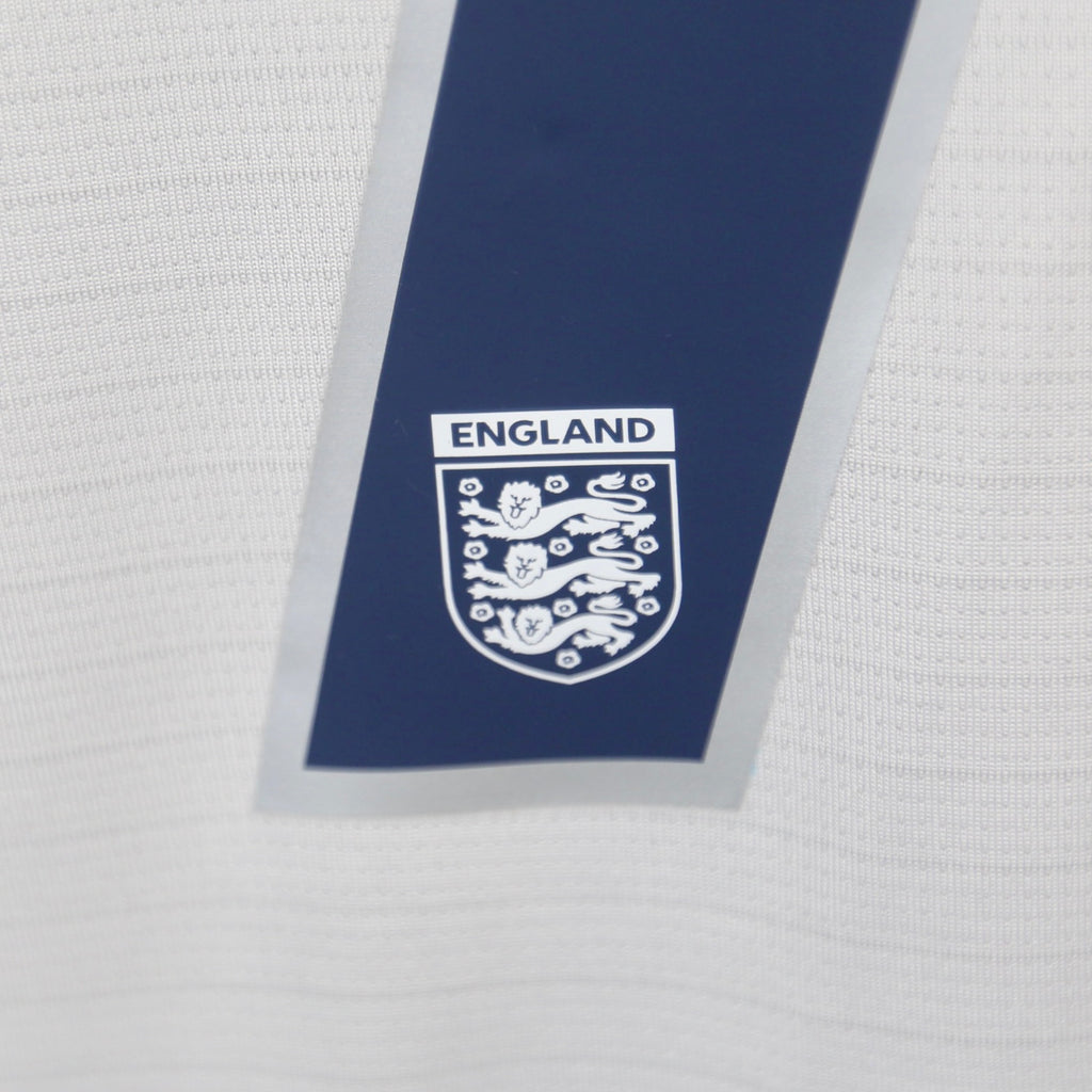 England 2006 Home – Umbro - David Beckham - Size M