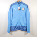 Melbourne City 2024 Jacket - Puma - Size M - BNWT