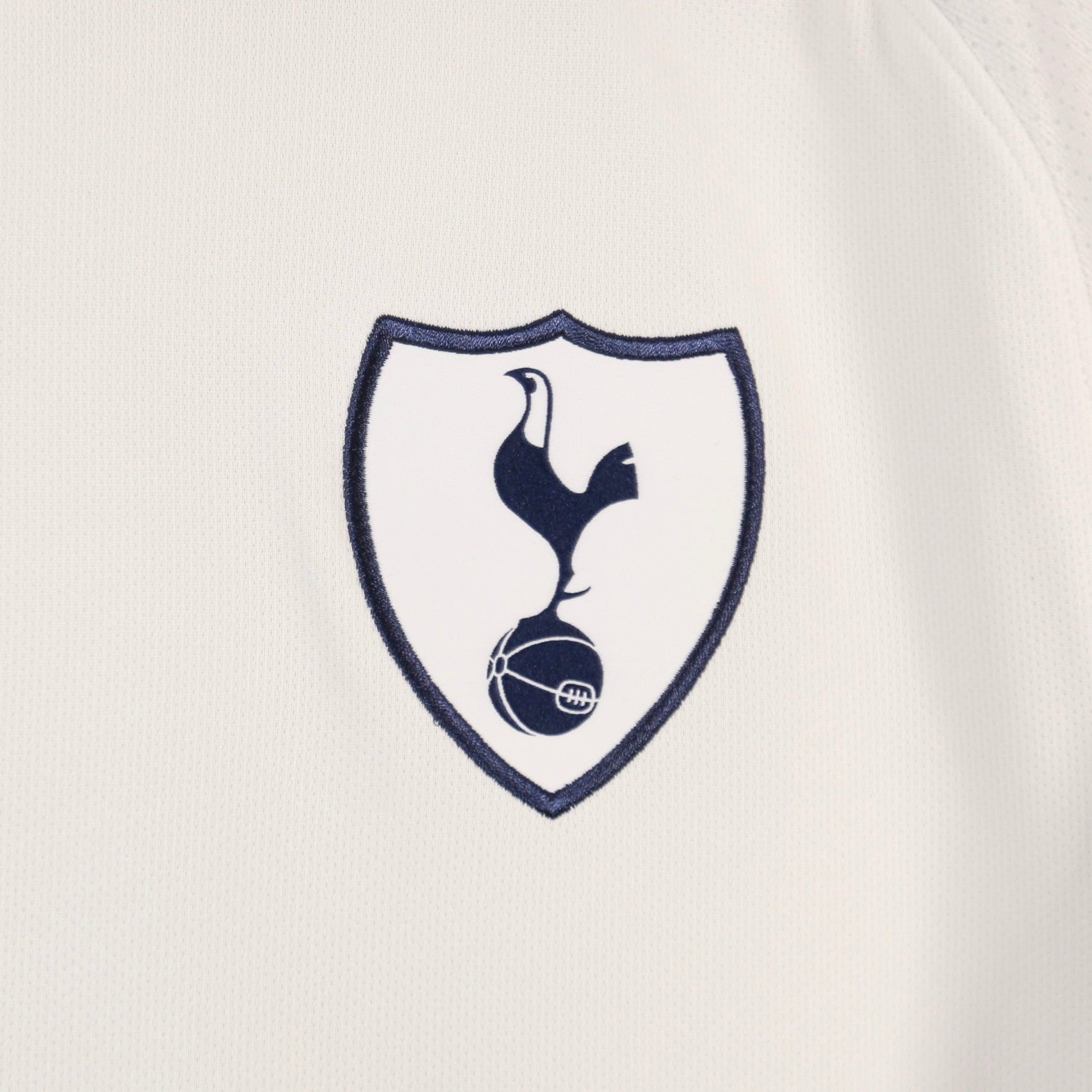 Tottenham Hotspur 17/18 Home - Nike - Son Heung-min - Size M