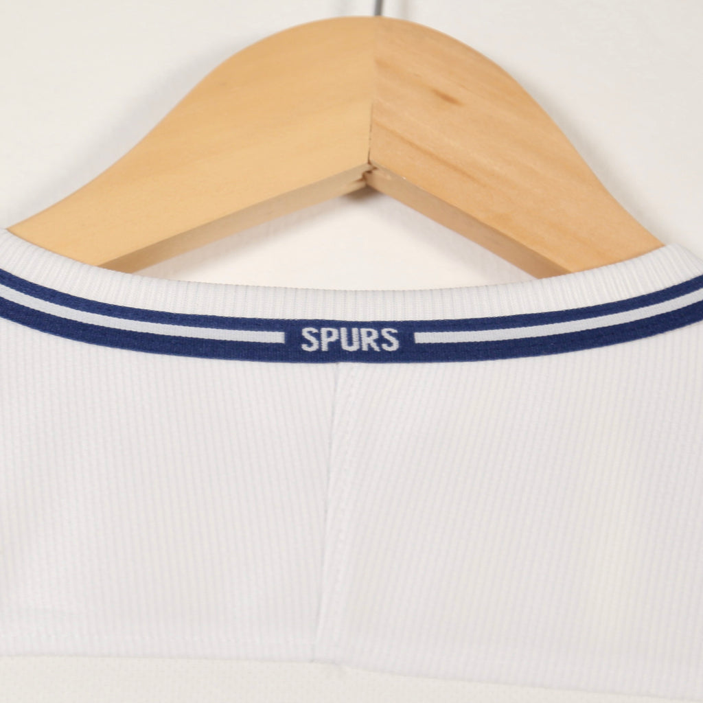 Tottenham Hotspur 17/18 Home - Nike - Son Heung-min - Size M