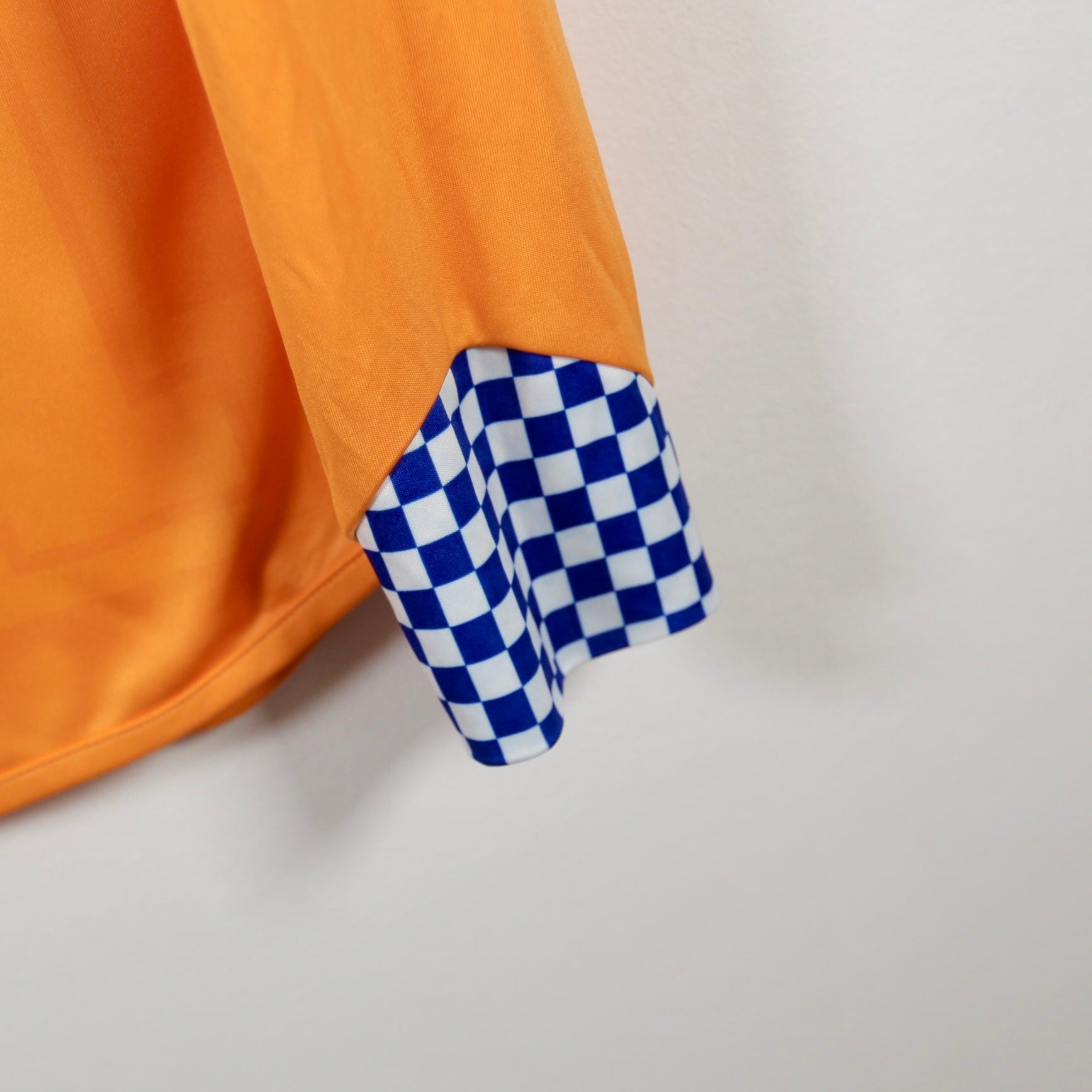 Dinamo Zagreb 2007/09 Away - Diadora - Long Sleeve - Size M