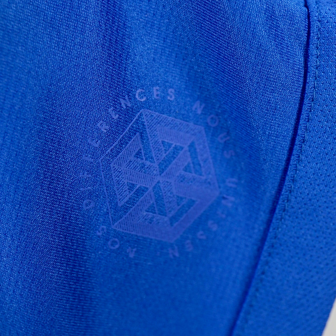 France 2016 Home – Nike - Antoine Griezmann | Size XL