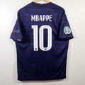 France 2020 Home – Nike - Kylian Mbappe | Size L