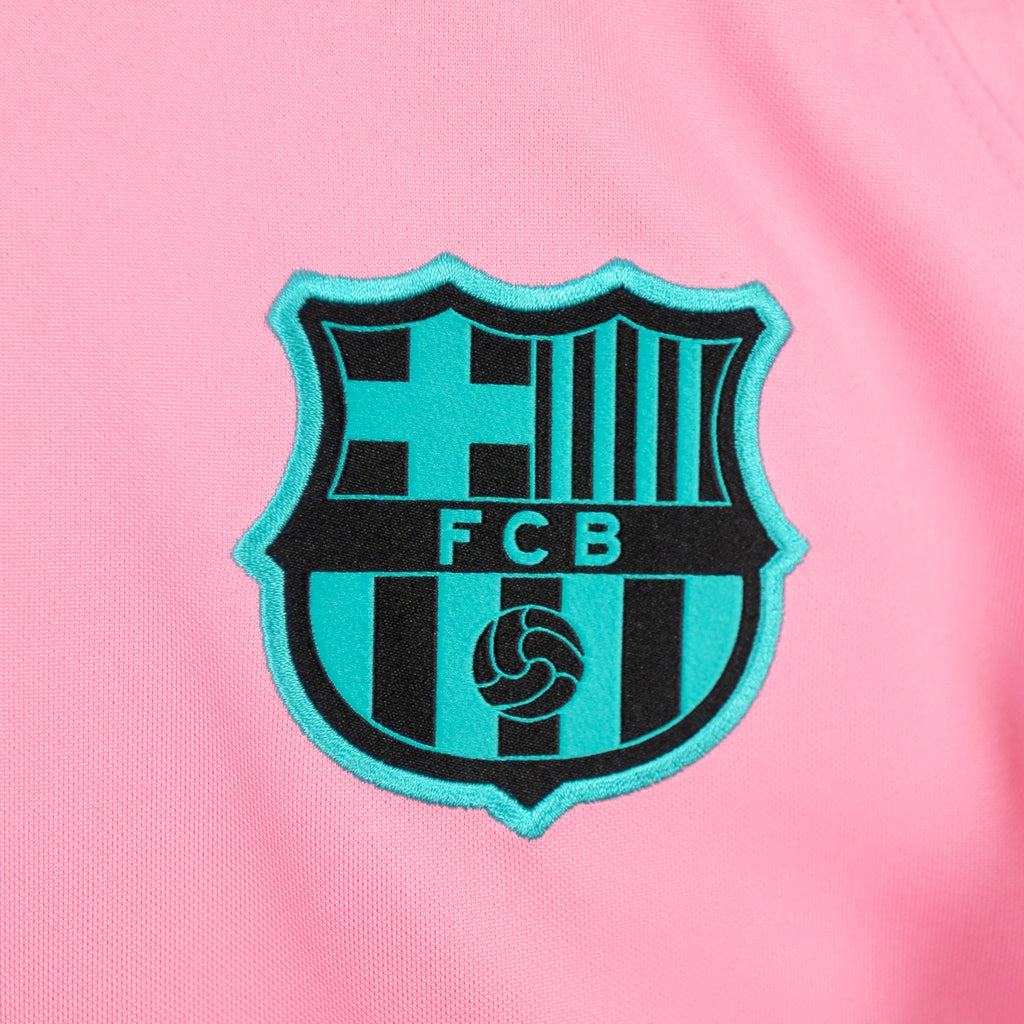 Barcelona 20/21 Third – Nike - Lionel Messi | Size M