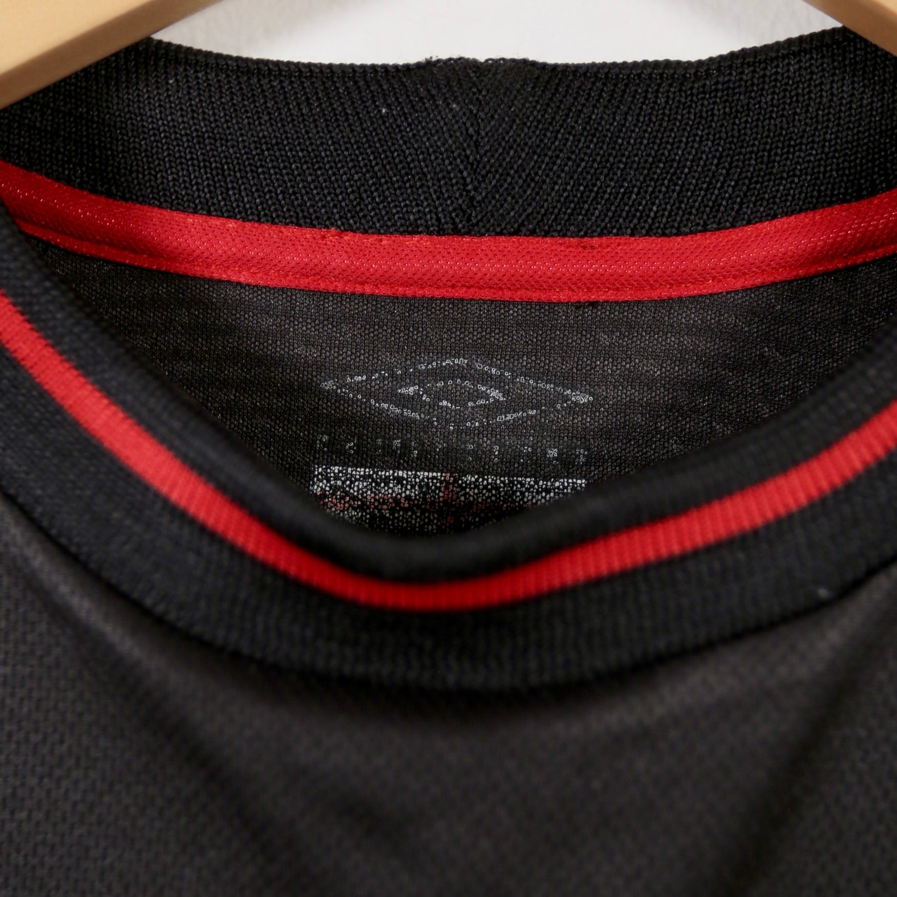 England 2002 GK – Umbro - Seaman | Size L