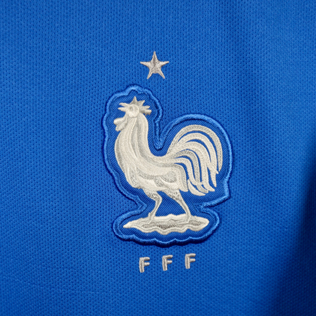 France 2016 Home – Nike - Antoine Griezmann | Size XL