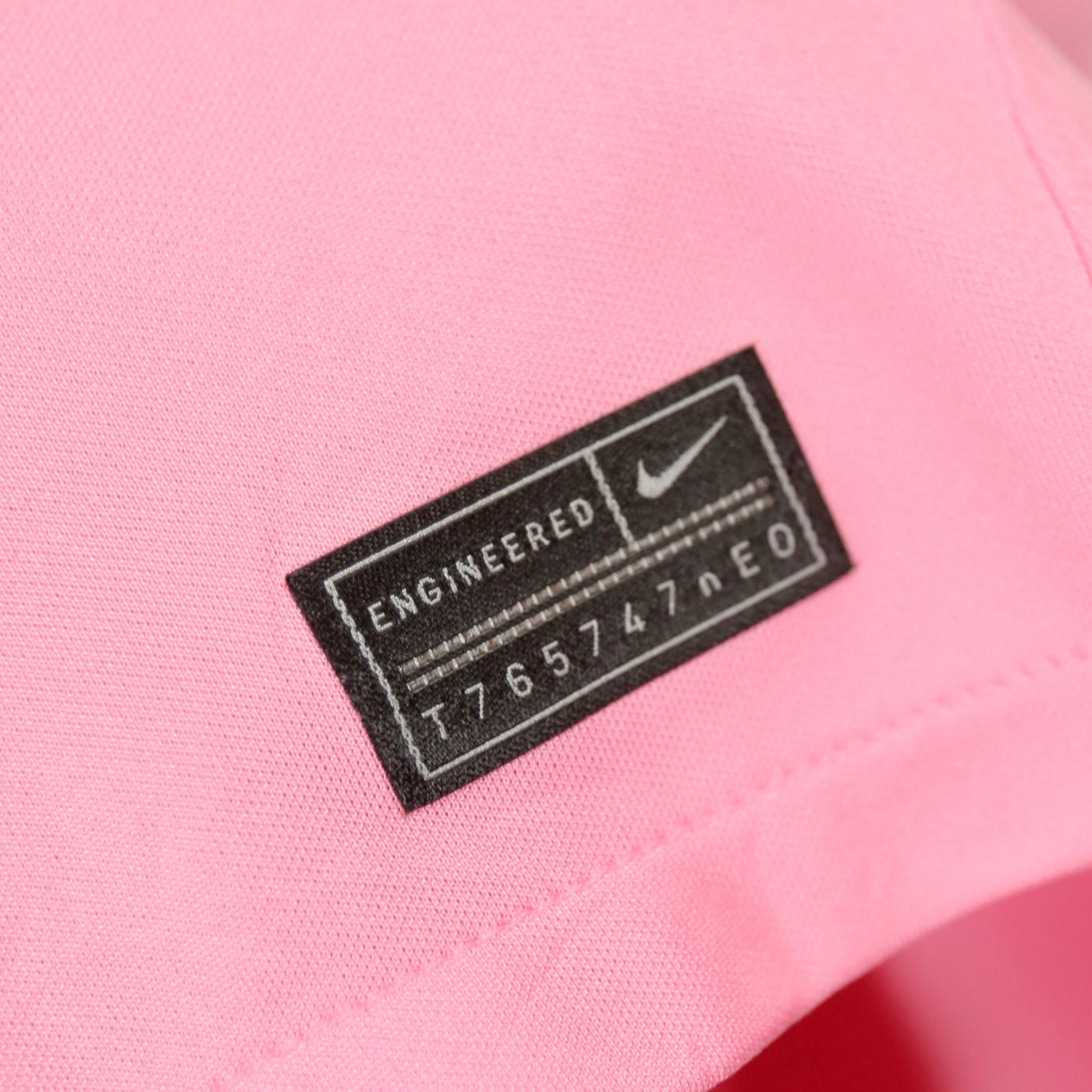 Barcelona 20/21 Third – Nike - Lionel Messi | Size M