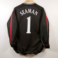 England 2002 GK – Umbro - Seaman | Size L