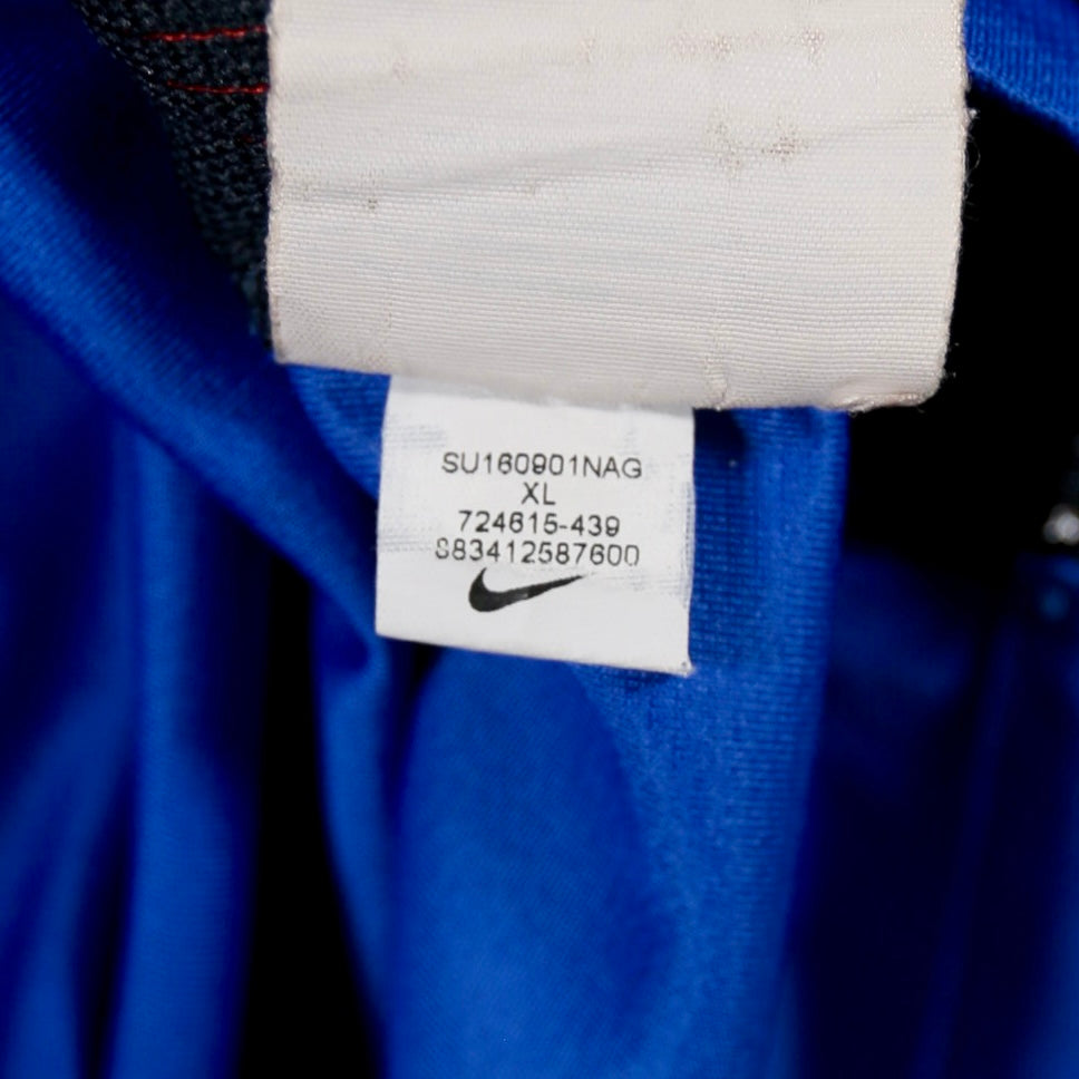 France 2016 Home – Nike - Antoine Griezmann | Size XL