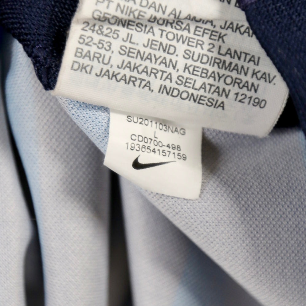 France 2020 Home – Nike - Kylian Mbappe | Size L