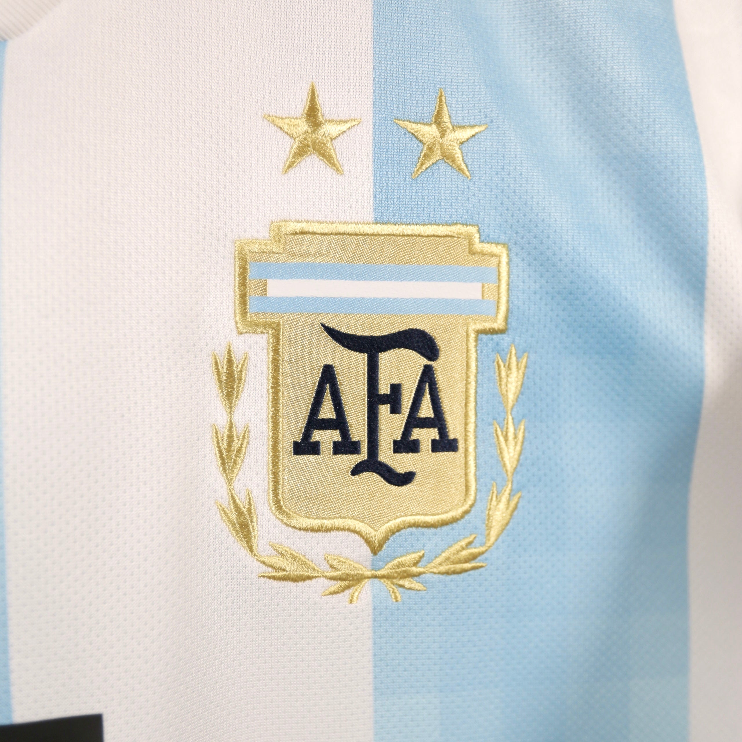 Argentina 2018 Home - Adidas - Lionel Messi | Size M