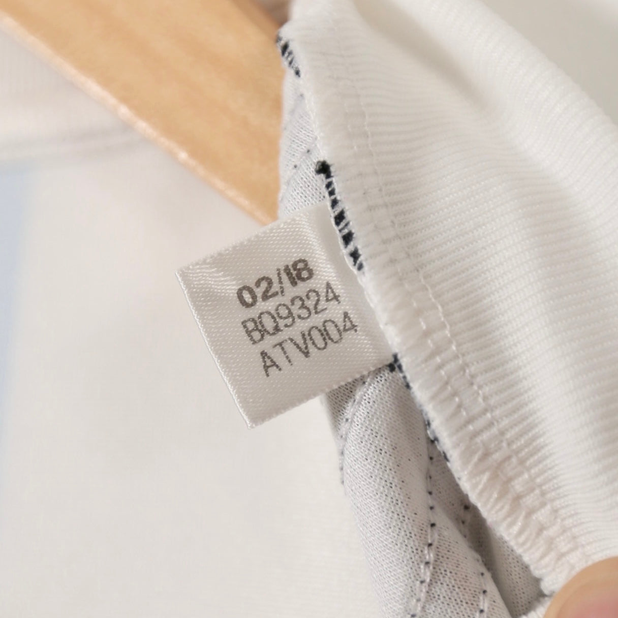 Argentina 2018 Home - Adidas - Lionel Messi | Size M