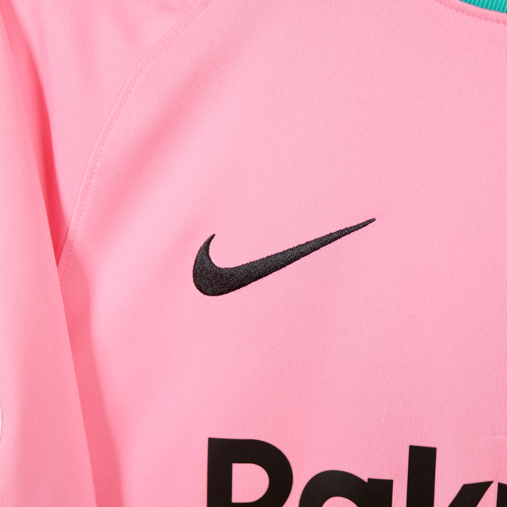 Barcelona 20/21 Third – Nike - Lionel Messi | Size M