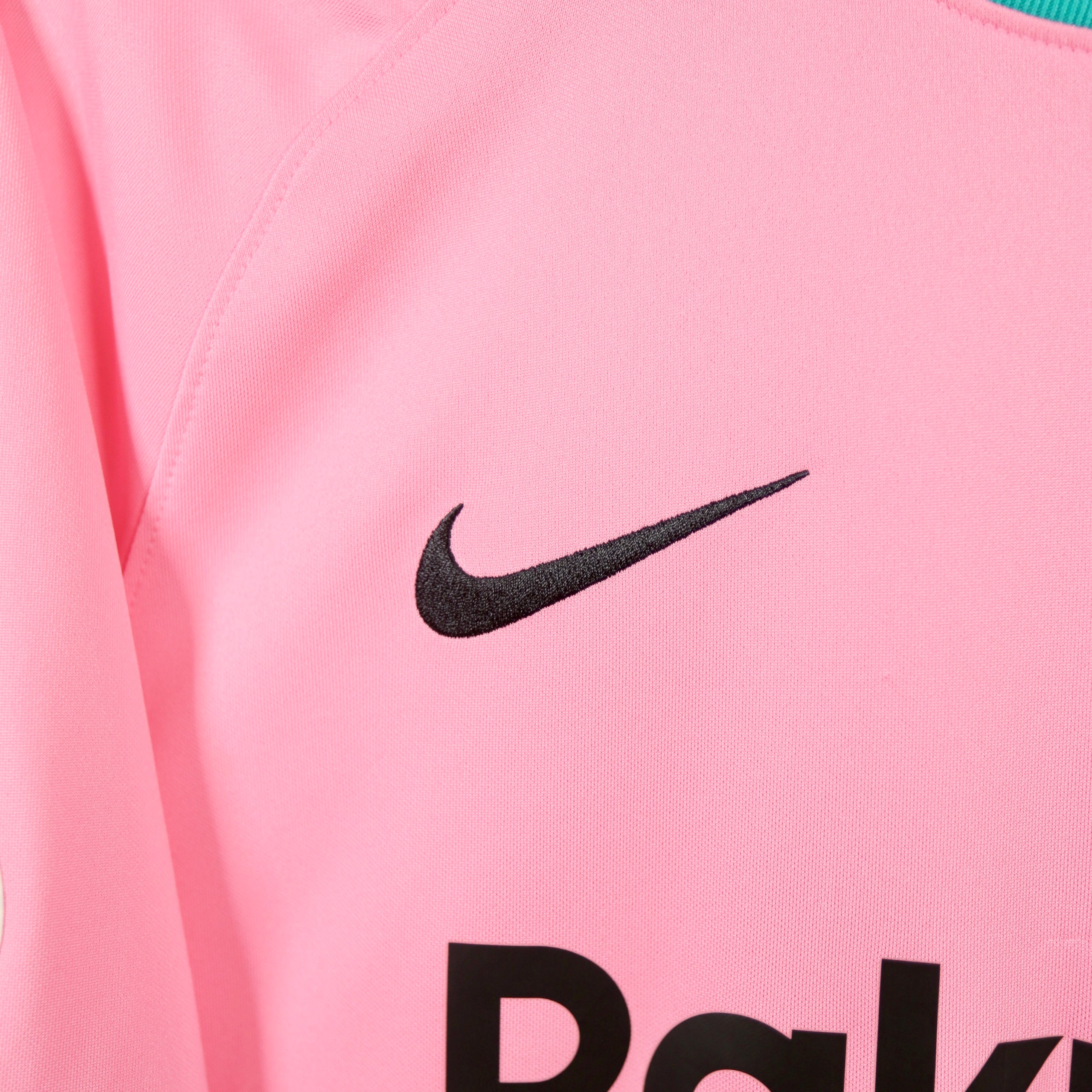 Barcelona 20/21 Third – Nike - Lionel Messi | Size M