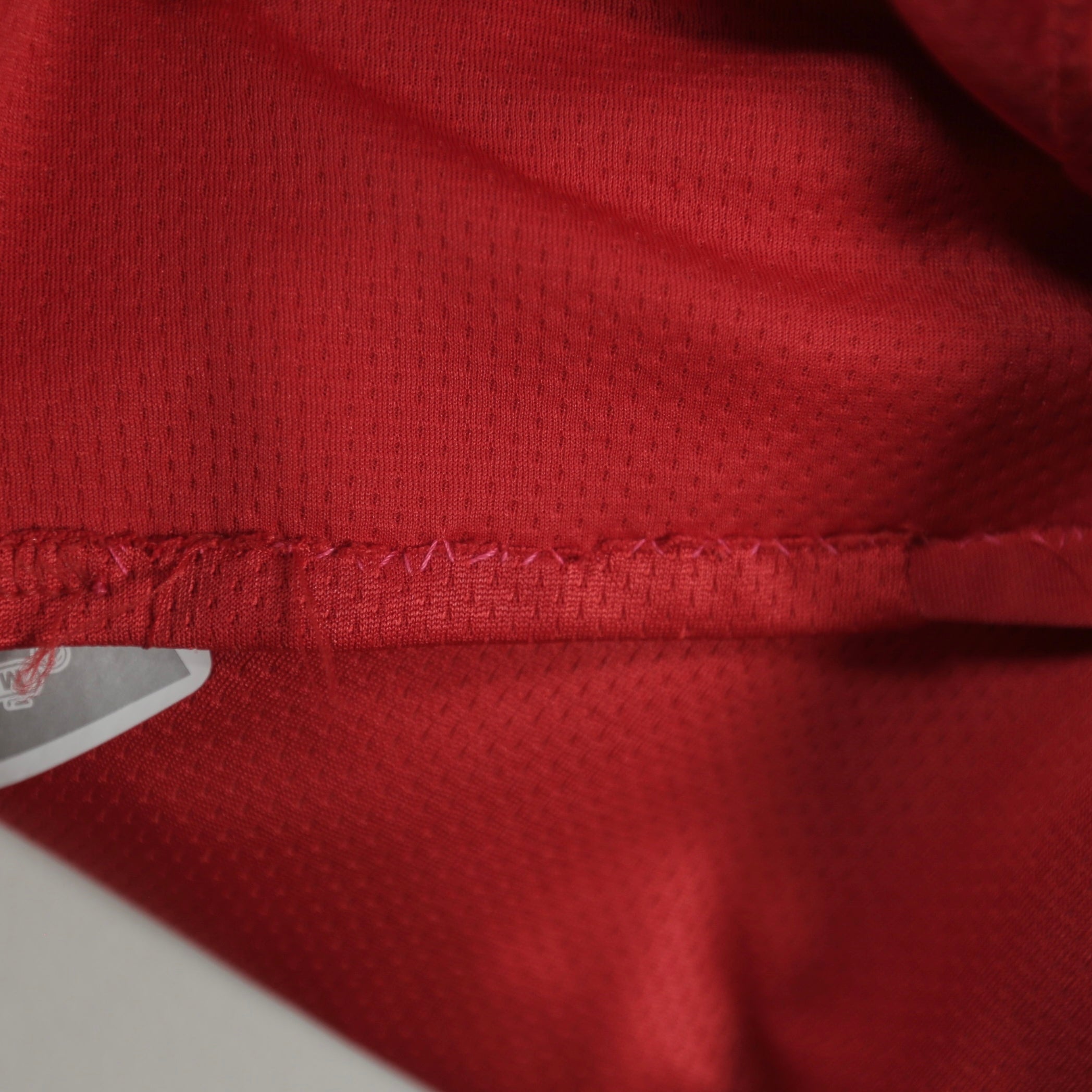 Manchester United 07/09 Home - Nike - Cristiano Ronaldo - Size L