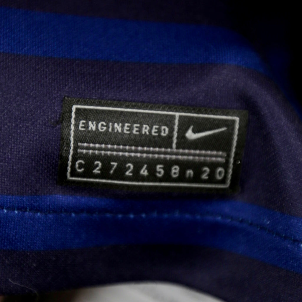 France 2020 Home – Nike - Kylian Mbappe | Size L